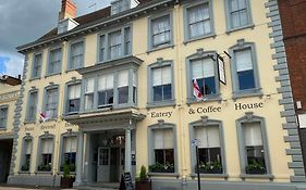 Swan Revived Hotel